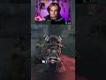 Gen Rushing just got WORSE in dbd.. #dbd #deadbydaylight #dbdgameplay #dbdpc #gaming #dbdclips