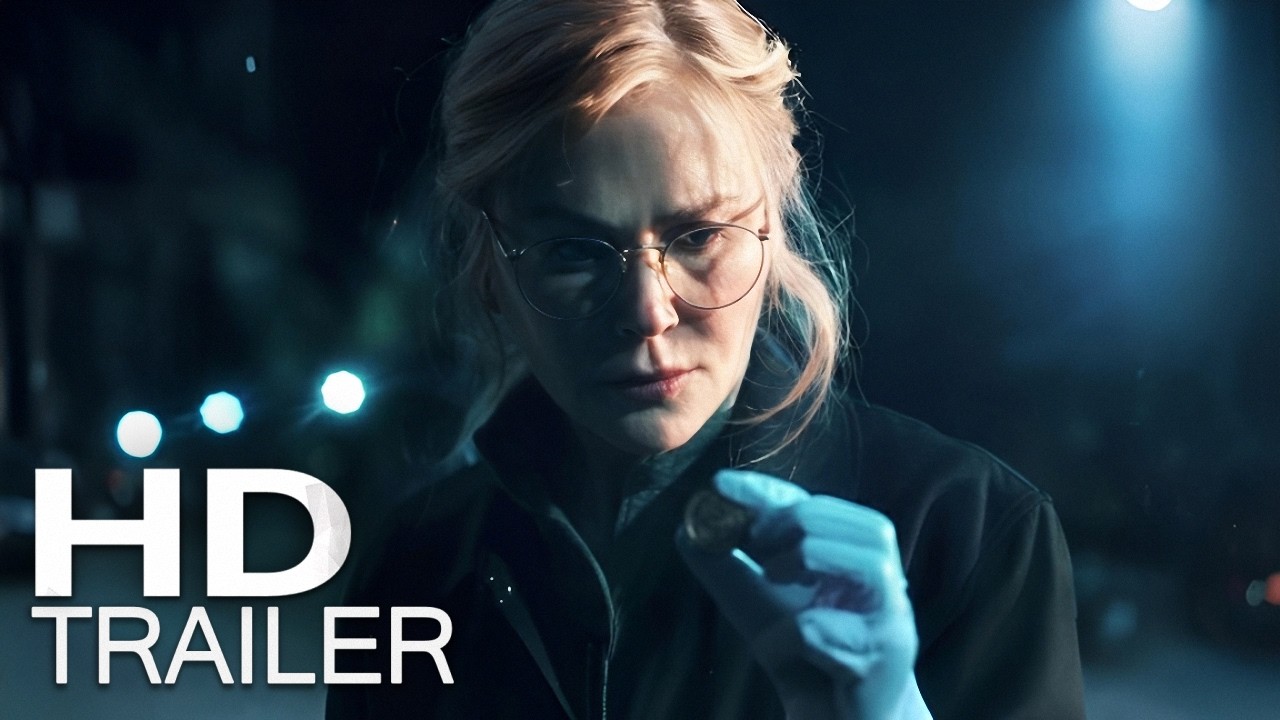 Resenha | Scarpetta: Médica Legista - Nicole Kidman merecia uma investigação melhor