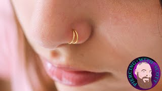 When Can I Put A Ring In My Piercing?