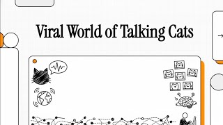 Viral World Of Talking Cats || Choas Fact Studio ||