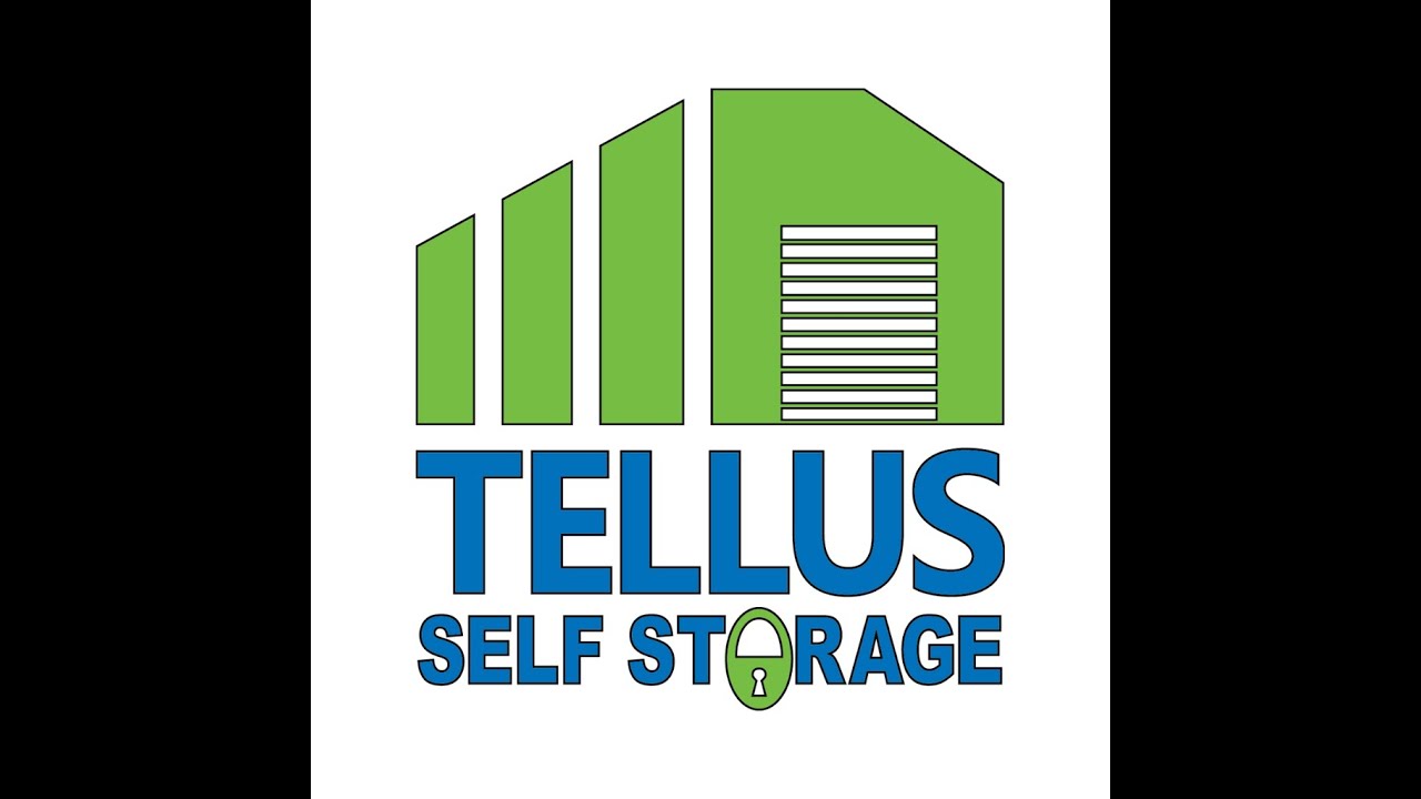 All Tellus Self Storage Locations YouTube