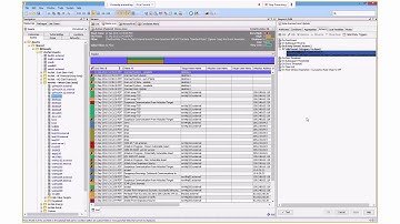 ArcSight asset update demo
