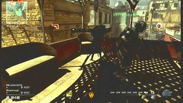 Modern Warfare 3 Survival Guide - Every Level Tipped