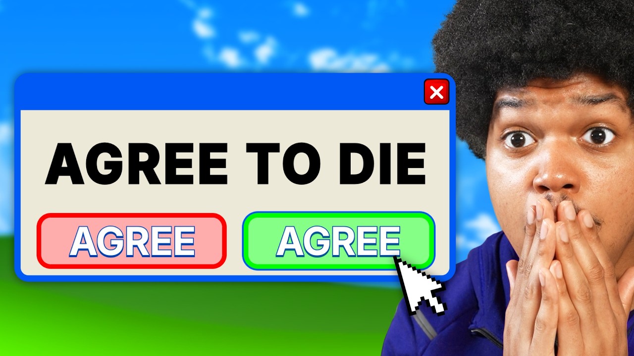 The Hardest Game I've Ever Played