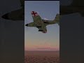 Perfect Lob Bombing Against Naval Fleet | War Thunder #warthunder #gaming