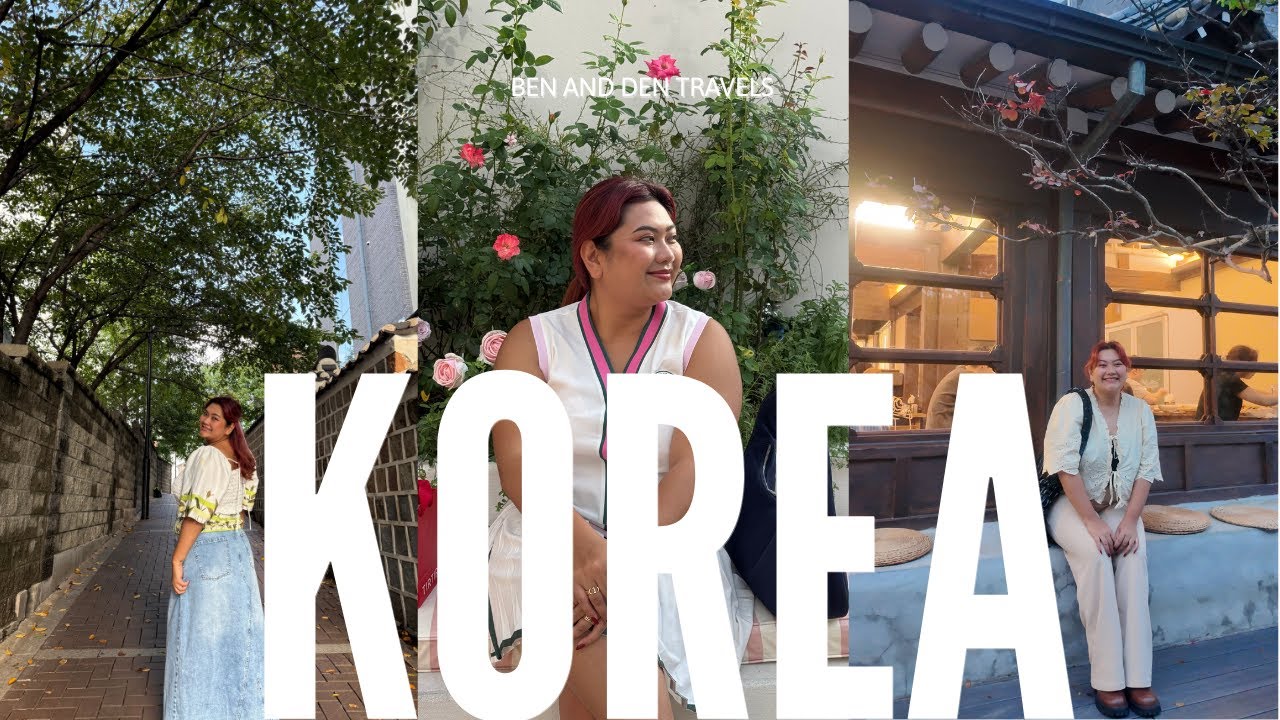 Korea Vlog Episode 2