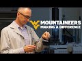 Glen Jackson | Mountaineers Making A Difference
