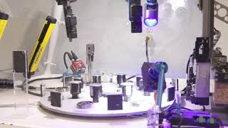Traceability 4.0 in Action. Watch Demo From OMRON's Proof of Concept Center in Detroit