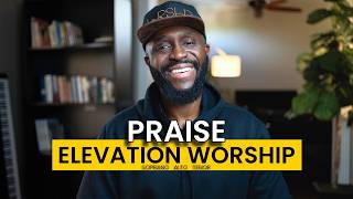 Praise – Elevation Worship & Brandon Lake | Soprano, Alto & Tenor Harmony