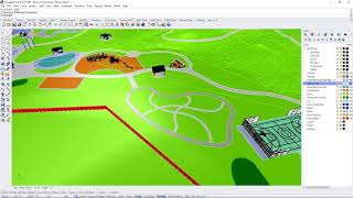 Famous 10_Precision Modelling Workflow - Adapting Surfaces Wealth