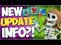 You Will NOT Like These Update Changes! Clash of Clans Fall 2020  Balance Changes will Disappoint 🤨