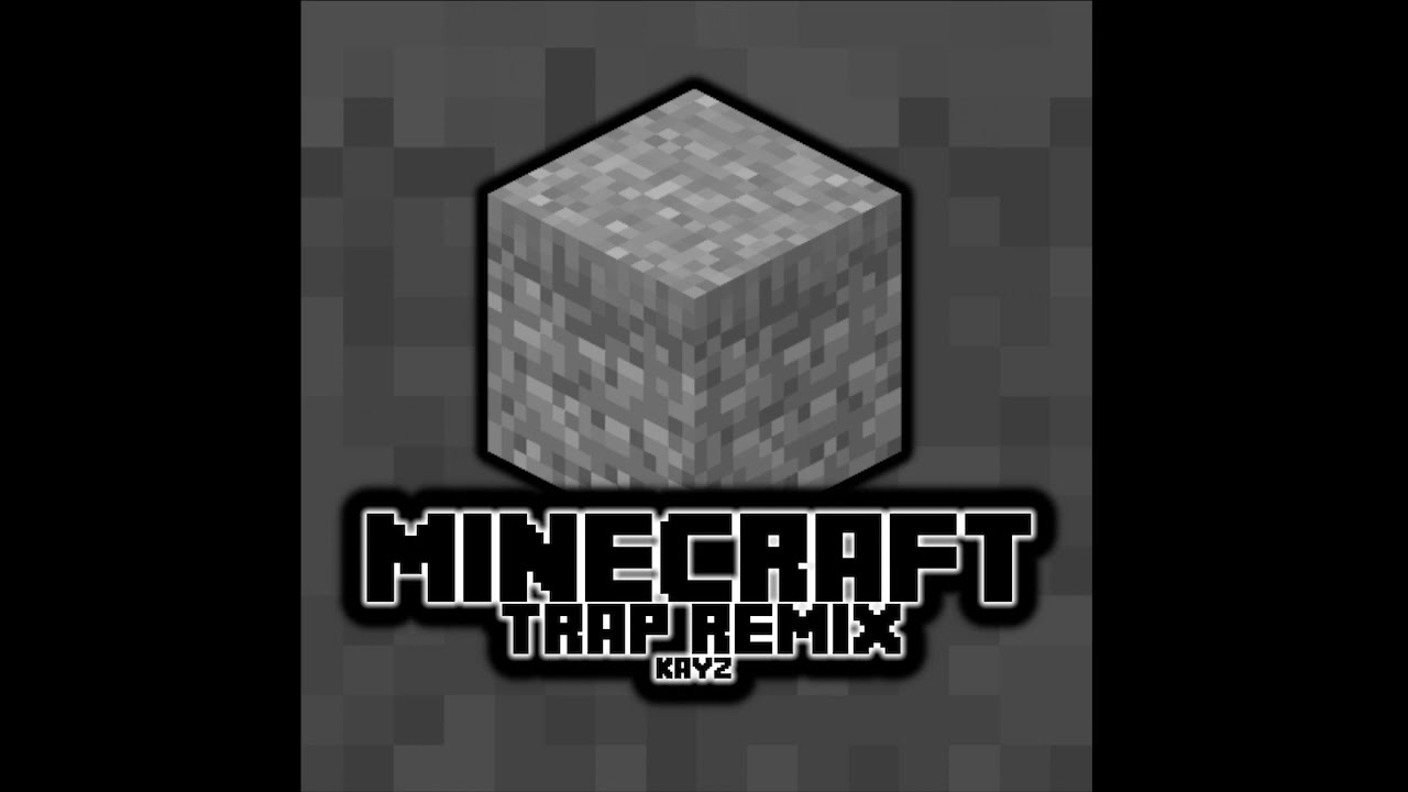 Minecraft Sweden Trap Remix