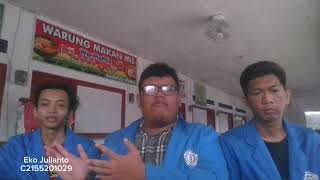 UTS DATA MINING