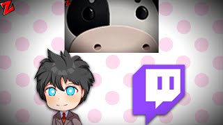 The Making of Moo (Twitch Makes a DDLC Mod)