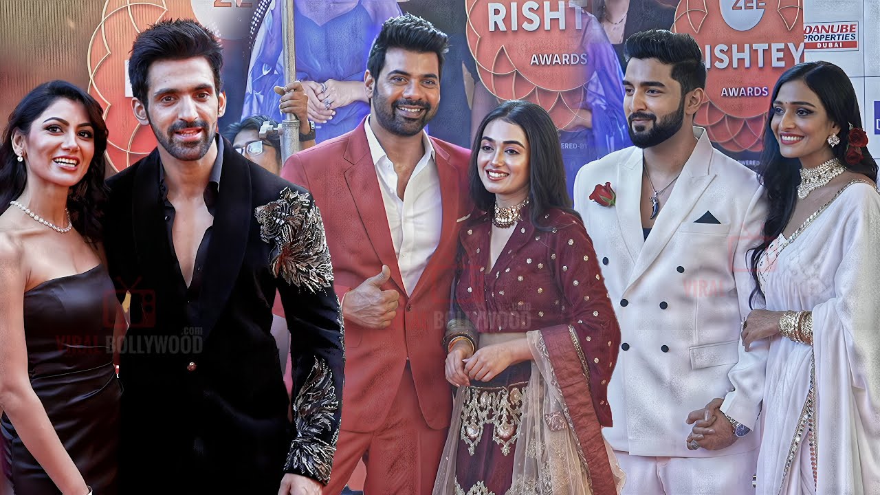Sriti Jha - Arijit Taneja, Shabir Ahluwalia - Neeharika, Aishwarya Khare - Rohit Suchanti | ZRA24