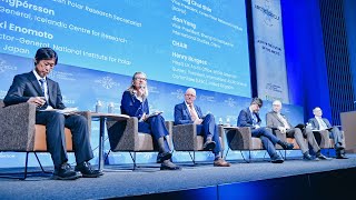 The Future of Arctic Science Collaboration