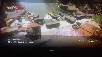 Far Cry 2 Custom Map: Cartel Cargo gameplay #2 by akilyoung PS3 MMA