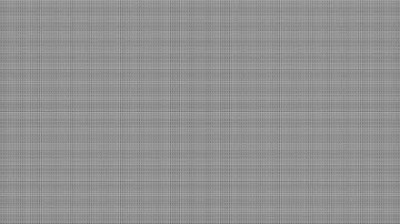 Test Pattern Grid 4 10s 28