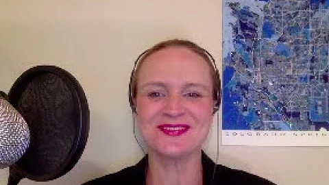 How to Keep Resilience in Times of Change with Lau...