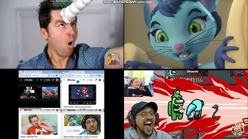 up to faster 30 to gummy bear fgteev and Jessie and mike