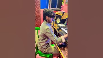 Thumbnail of Ashish yadav#Bk_Recording_Studio Me Masti karte huwe Midi play With ASHISH YADAV
