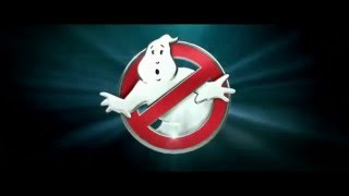 GHOSTBUSTERS - Trailer Announcement - 3/3/2016