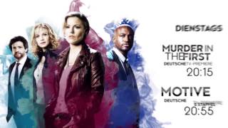 Tnt Serie Hd - Continuity - September 24, 2014 King Of Tv Sat