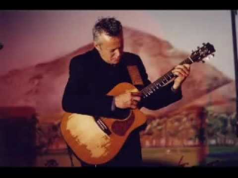 Australian Guitar Legend, Tommy Emmanuel c.g.p. !!!!!!!!!!