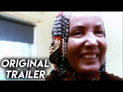 Grey Gardens (1975) ORIGINAL TRAILER