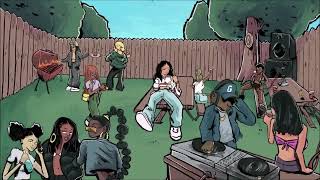 Coi Leray - Players 1 Hour TikTok Remix