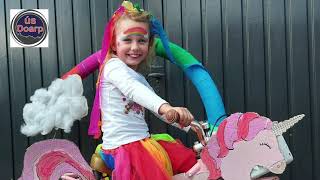 Us Doarp Digitale Optocht 2021