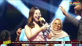 Kimcil Kepolen Ii Riski Mbabot Ii Planet Top Dangdut Ii All Artis Ii Rekka