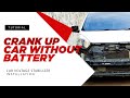 Super capacitor for car | Voltage stabilizer for car electronic