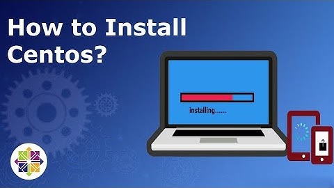 How to Install CentOS 7 with VirtualBox