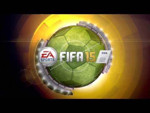 FIFA 15 Random Key // Фифа 15 рандом ключа // Бесплатный ключ FIFA 15