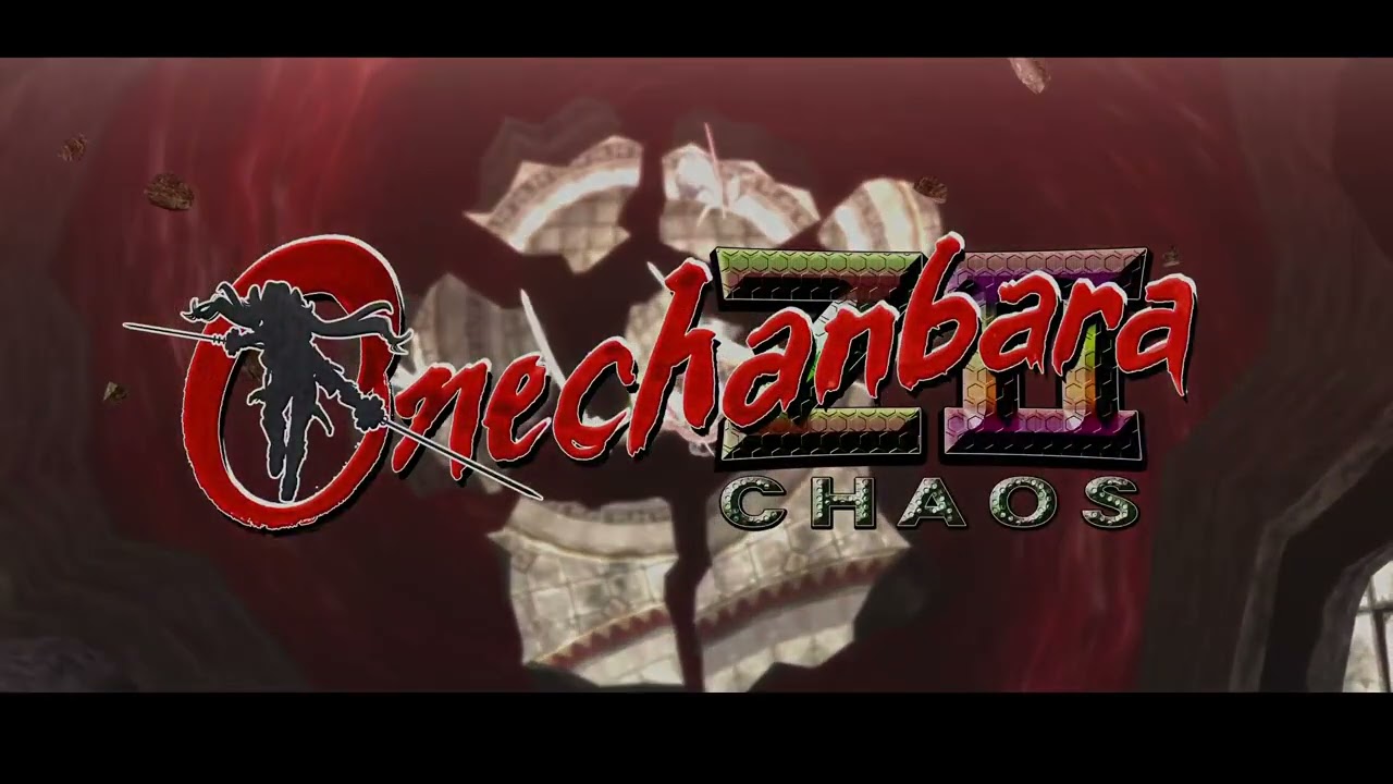 Onechanbara Z2: Chaos | Main Story | Chapter 1 - 4