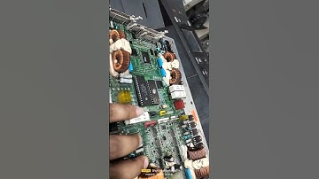 juki 1900A error 913 Suloson