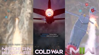 Ultimate Cruise Missile Compilation | MW (2019) | Cold War | MWII screenshot 5