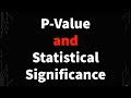 What is a P Value? P-Value Explained with Statistical Significance Mp3 Song