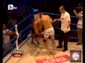 Georgi todorchev vs tomislav spahovich maxfight13 sofia bulgaria mma