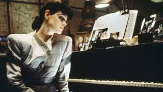 Haunting Space Ambient - Blade Runner - Rachel&#39;s Song 400% Slower (In Reverse)