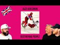 Alex Ovechkin Destroying People For 7 Minutes Straight REACTION!! | OFFICE BLOKES REACT!!