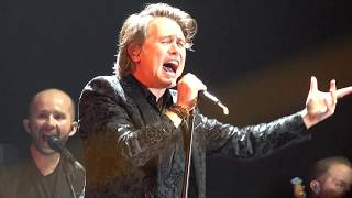 4K Take That Shine Hits Radio Live 2018 Manchester 4K Take That Shine Hits Radio Live 2018 Manchester