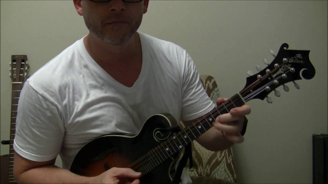 Mandolins and Beer 20 Steffey Style Lick Two Blokes Brewery YouTube