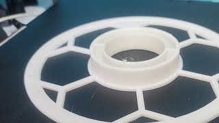 3D Printing Problems: What happened here?