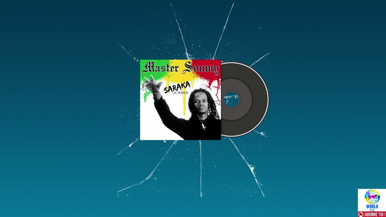 MASTER SOUMY - SARAKA