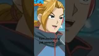 Hatırlayan Çıkar Mı O Sırada Nucleyus Ve Mitin Boş Bakışları