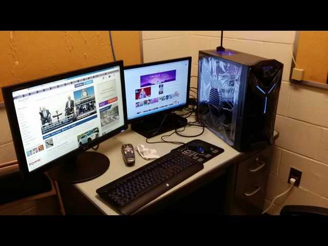 NZXT Guardian 921 | Budget Build - YouTube