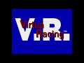 Mega Drive Longplay [283] Virtua Racing