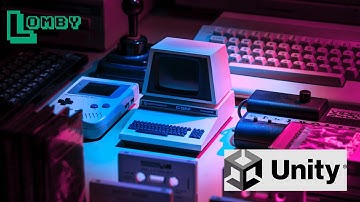 Complete beginner learns Unity - Endless Runner Part 1